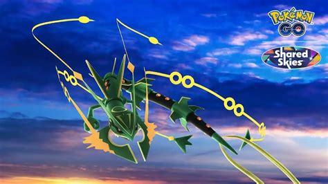 how to mega evolve rayquaza pokemon go|How to evolve Rayquaza into Mega Rayquaza in Pokémon Go.